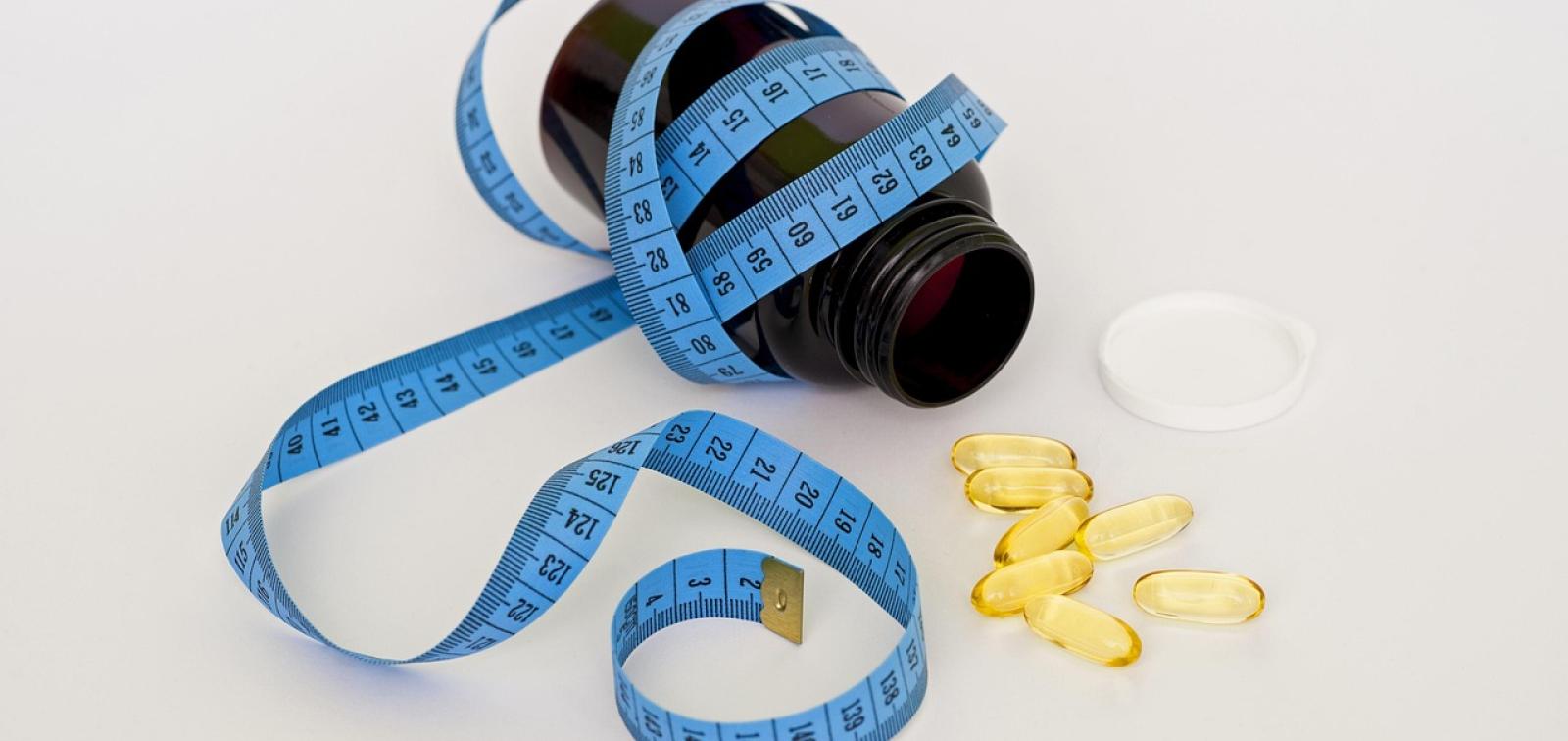 The Benefits of Pre-Workout Supplements
