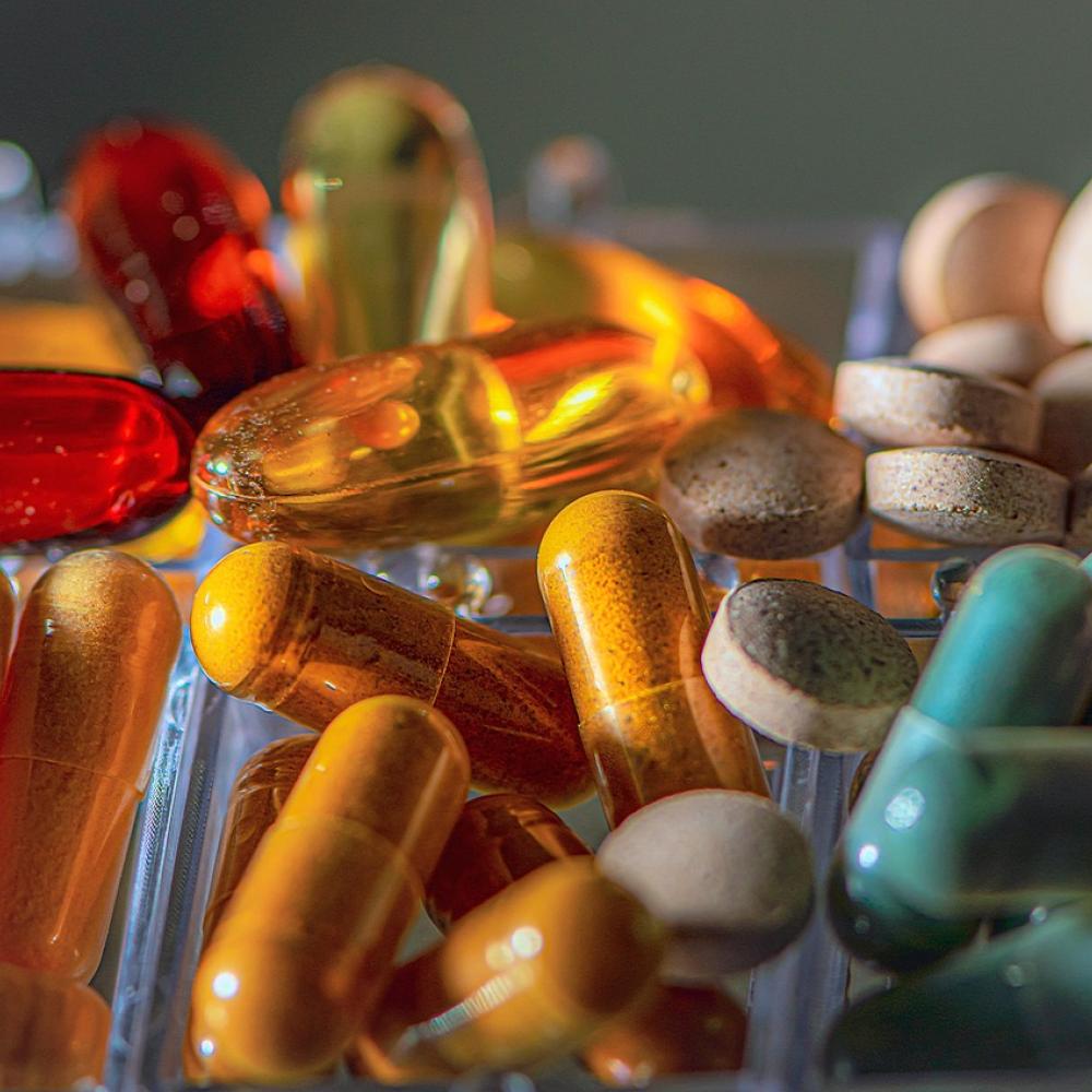 Supplement Subscription Plans